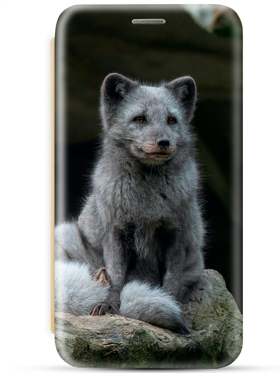 Чехол книжка на Tecno POVA NEO (2022)