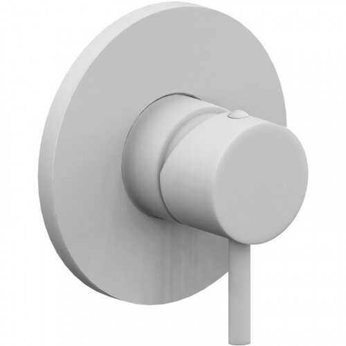 Смеситель для душа Paffoni 262982 Белый