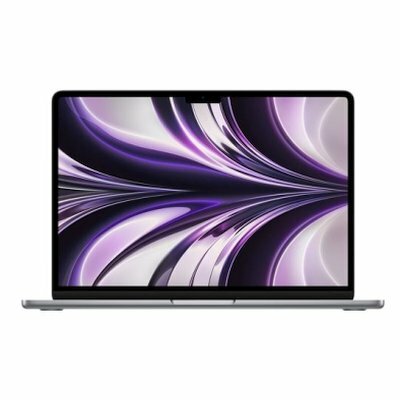  Apple MacBook Air 13 2022 MLXW3RU/A Apple M2, 8192 Mb, 13.6" 25601664, 256 Gb SSD, DVD , Mac OS,  , 1.24 , MLXW3RU/A