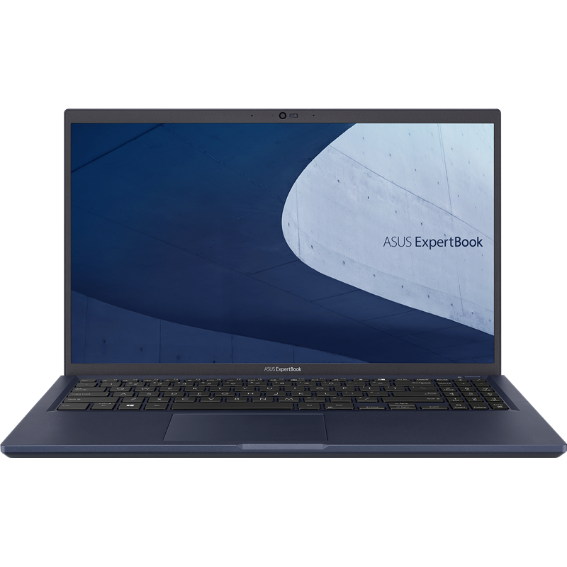 Ноутбук/ ASUS B1500CEAE-BQ1736R 15.6"(1920x1080 (матовый) IPS)/Intel Core i3 1115G4(3Ghz)/8192Mb/256PCI