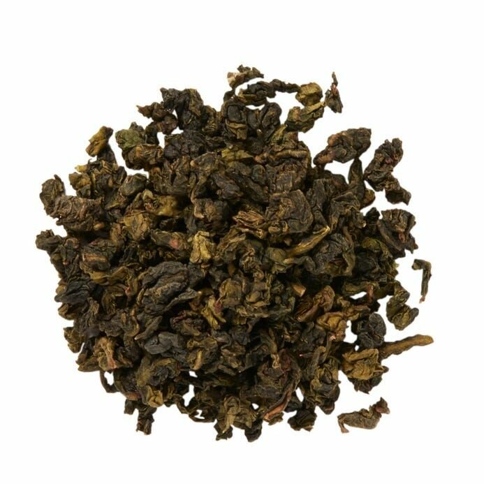 Чай листовой Fortnum&Mason улун, 2 x 60г - фотография № 4
