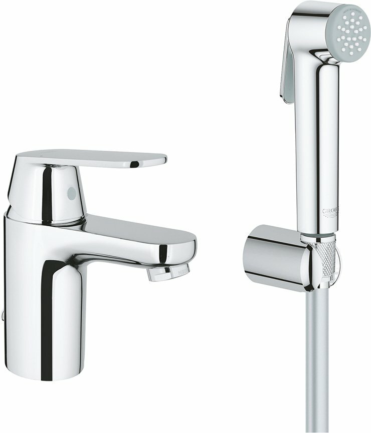 Смеситель Grohe Eurosmart Cosmopolitan 23125000