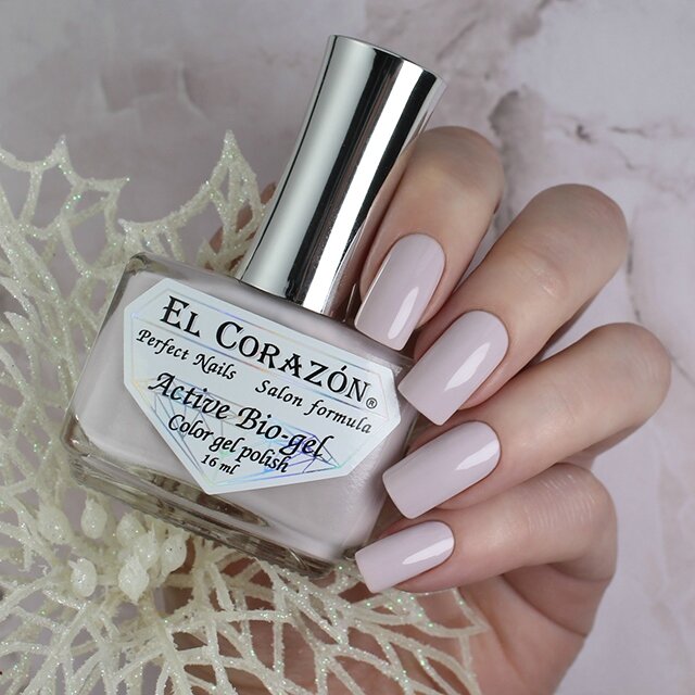 EL CORAZON EL Corazon Active Bio-gel серия Cream (423/360) 16 мл