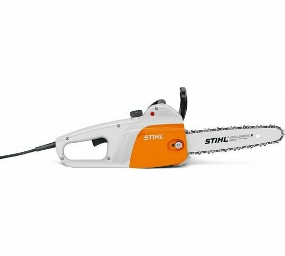 Пила электр.цепная STIHL MSE141C-Q - фотография № 2