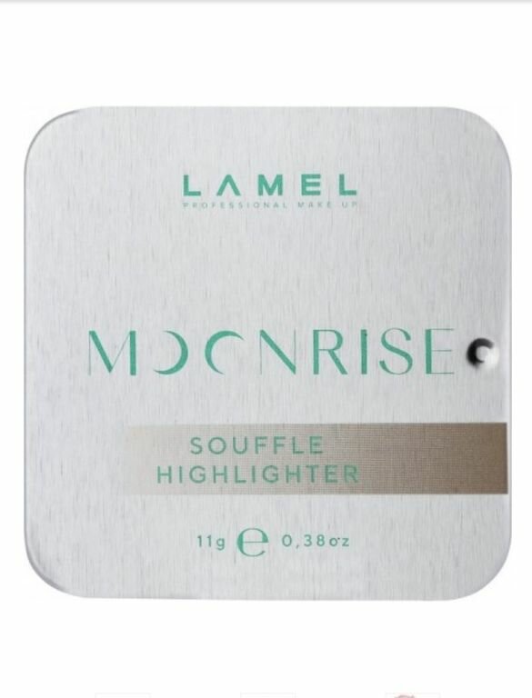 LAMEL - Moonrise Souffle,  401