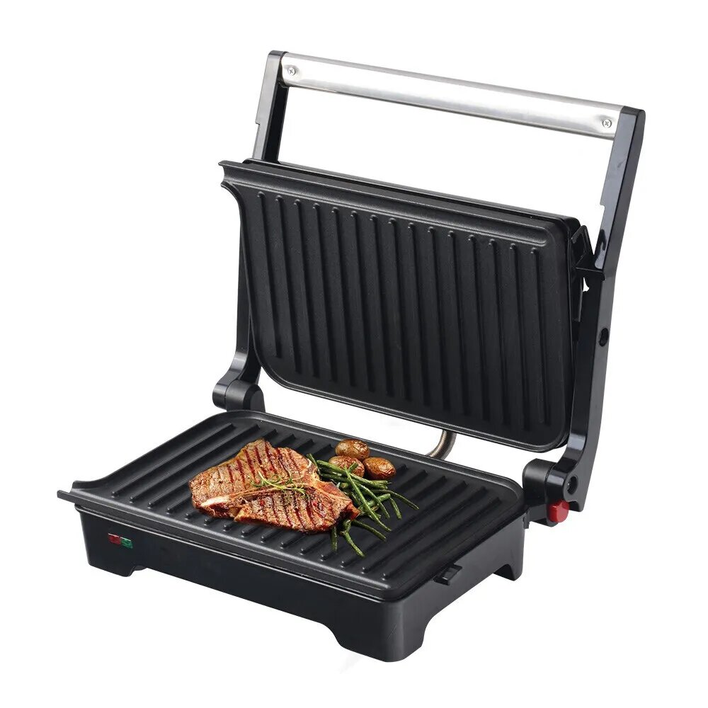 Гриль электрический Endever Grillmaster 119