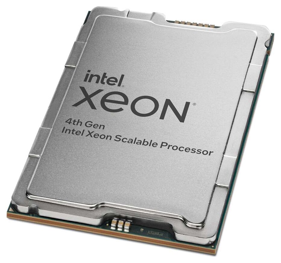 Процессор Intel Xeon Silver 4416+ PK8071305120201/(2GHz) сокет 4677 L3 кэш 37.5MB/OEM