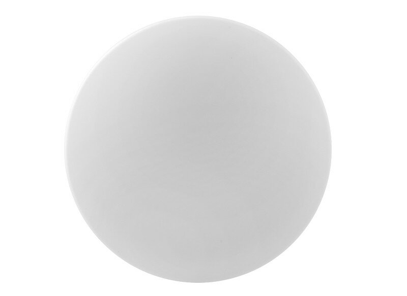 Настенно-потолочные светильник НПС-12Вт (LBS-8012, blanc) Ultraflash - фотография № 3
