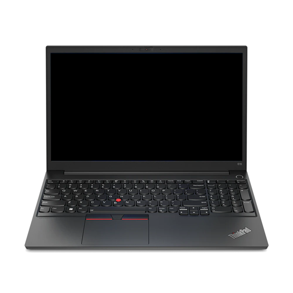 Lenovo Ноутбук ThinkPad E15 Gen 4 15,6" FHD (1920x1080) IPS 300N, Ryzen 5 5625U, 8GB DDR4 3200, 256GB SSD M.2, Radeon Graphics, WiFi, BT, FPR, TPM2, IR&FHD Cam, 57Wh, 65W USB-C, NoOS, Black, 1Y, 1.78kg