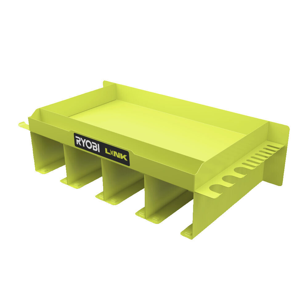 Полка комбинированная большая Ryobi LINK RSLW401