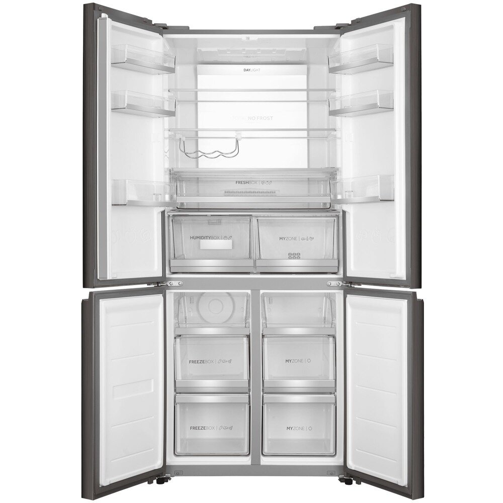 Холодильник Haier HTF-508DGS7RU - фотография № 2