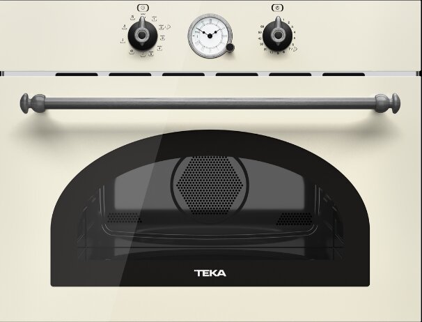 Микроволновая печь TEKA MWR 32 BIA VNS SILVER