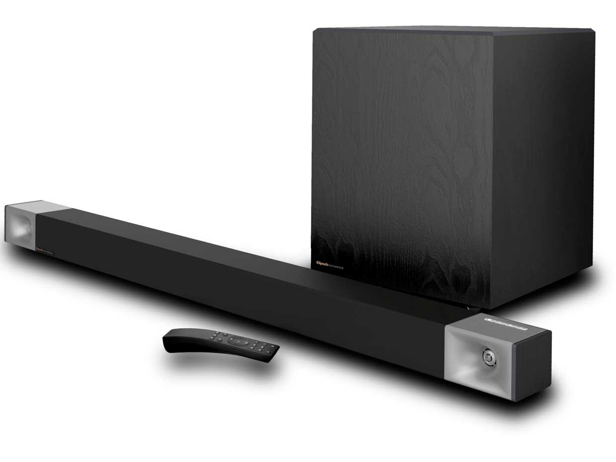 Саундбар Klipsch Cinema 800 Sound bar