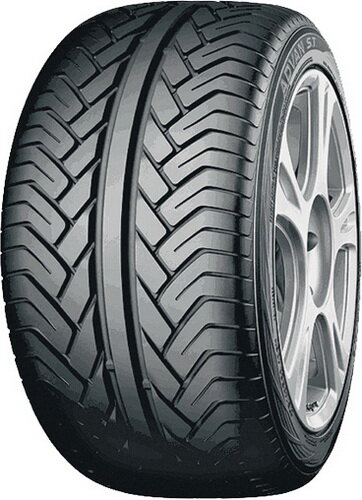 Шина Yokohama Advan S.T. V802 275/50R20 113W