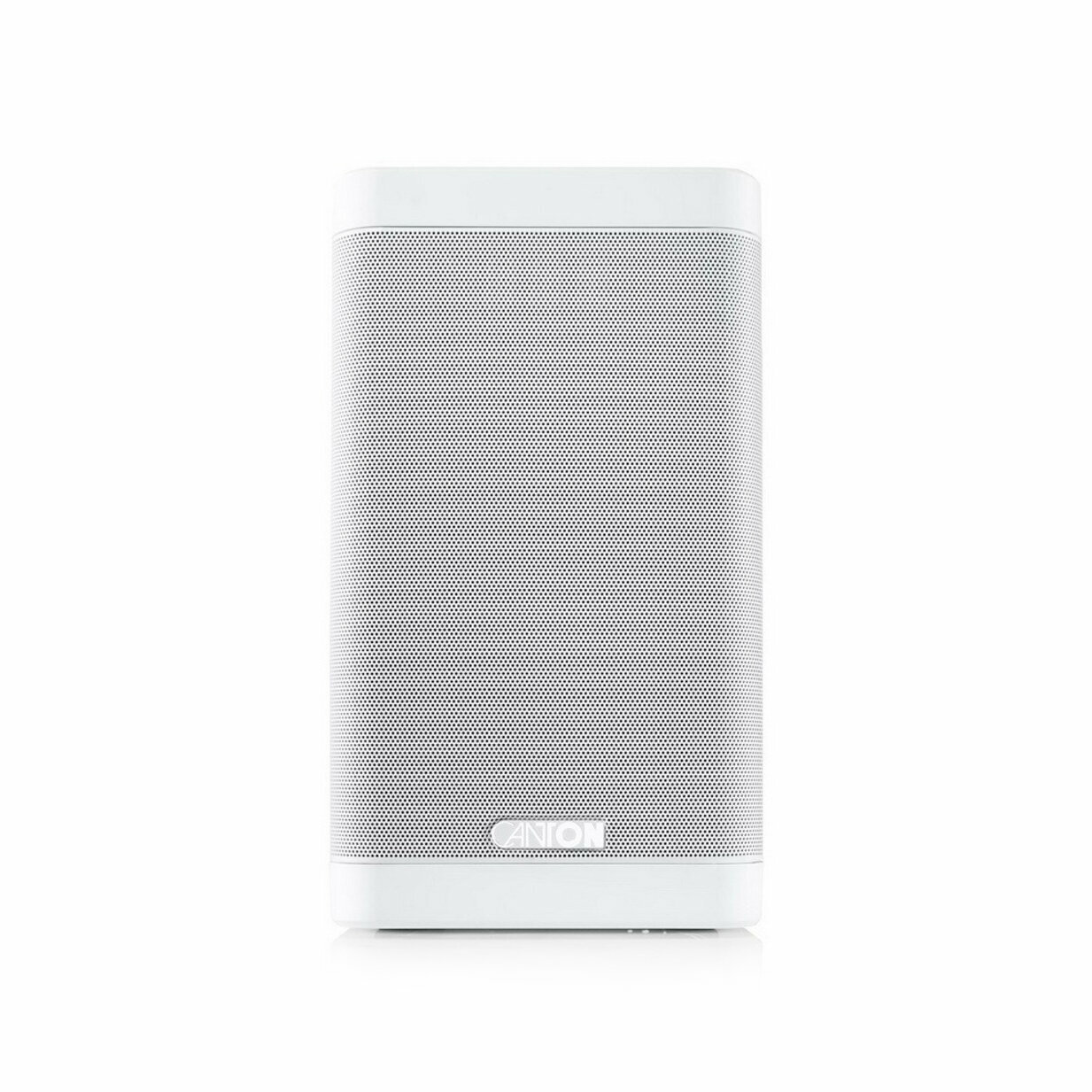 Активная беспроводная акустика Canton Smart Soundbox 3 High Gloss White