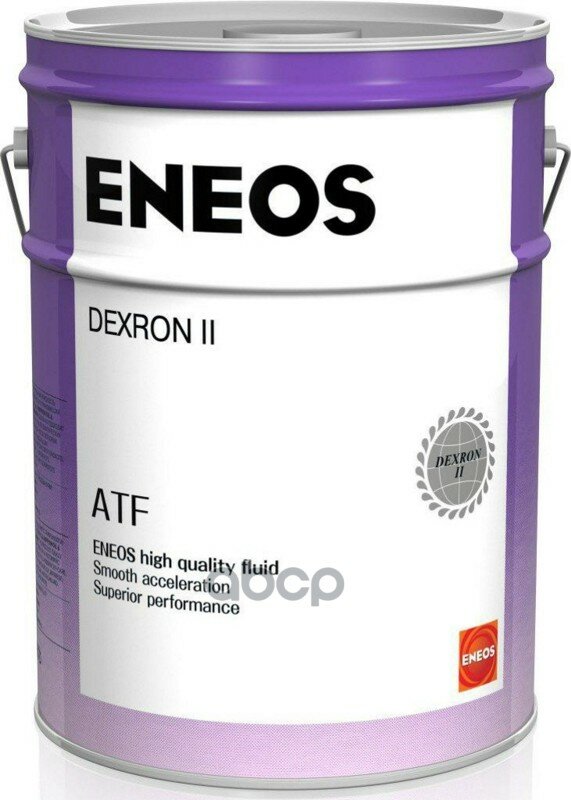 Eneos Atf Dexron-Ii   20 ENEOS . OIL1303