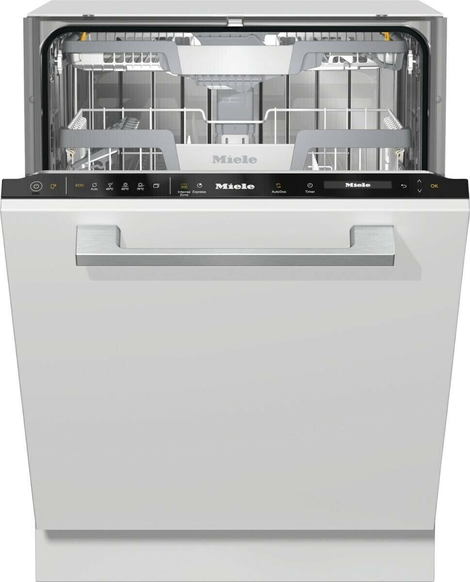 Встраиваемая посудомоечная машина Miele G 7465 SCVi XXL