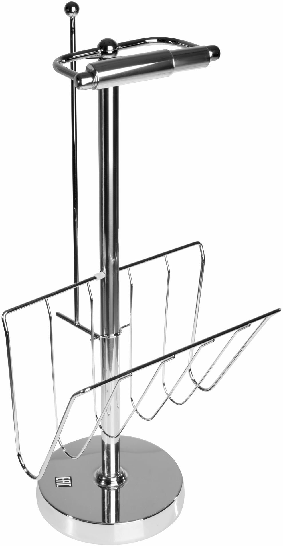 фото Подставка Энарес хром