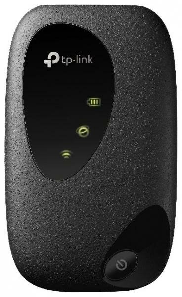 Мобильный Wi-Fi роутер TP-LINK M7200 LTE-Advanced