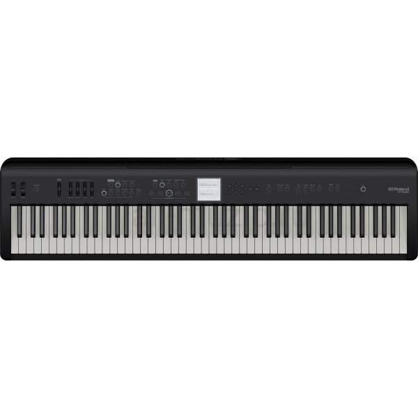 Цифровое пианино Roland FP-E50 BK