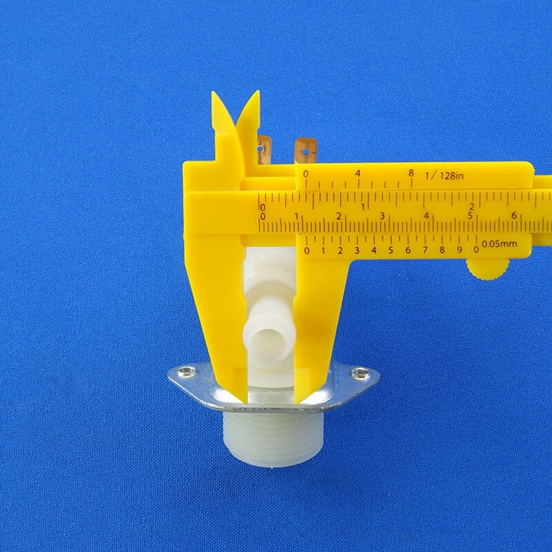 Впускной клапан для стиральной машины AV5201 - фотография № 3