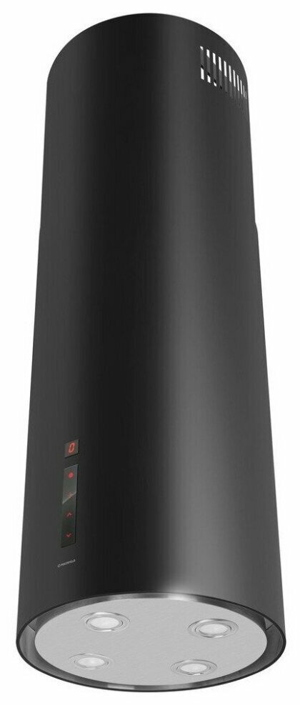 Maunfeld LEE ISLA (sensor) 39 Black