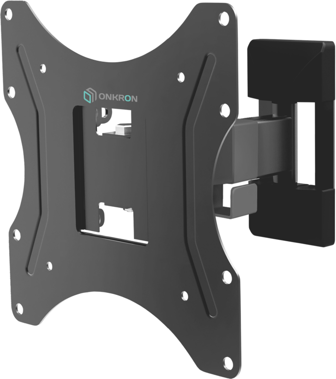 фото ONKRON M2S Кронштейн ONKRON ONKRON M2S BLACK