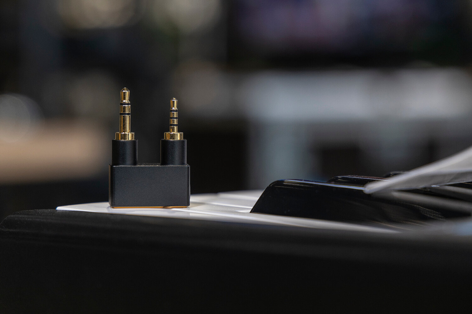 ddHiFi DJ44K адаптер для плееров astell&kern — фото 5