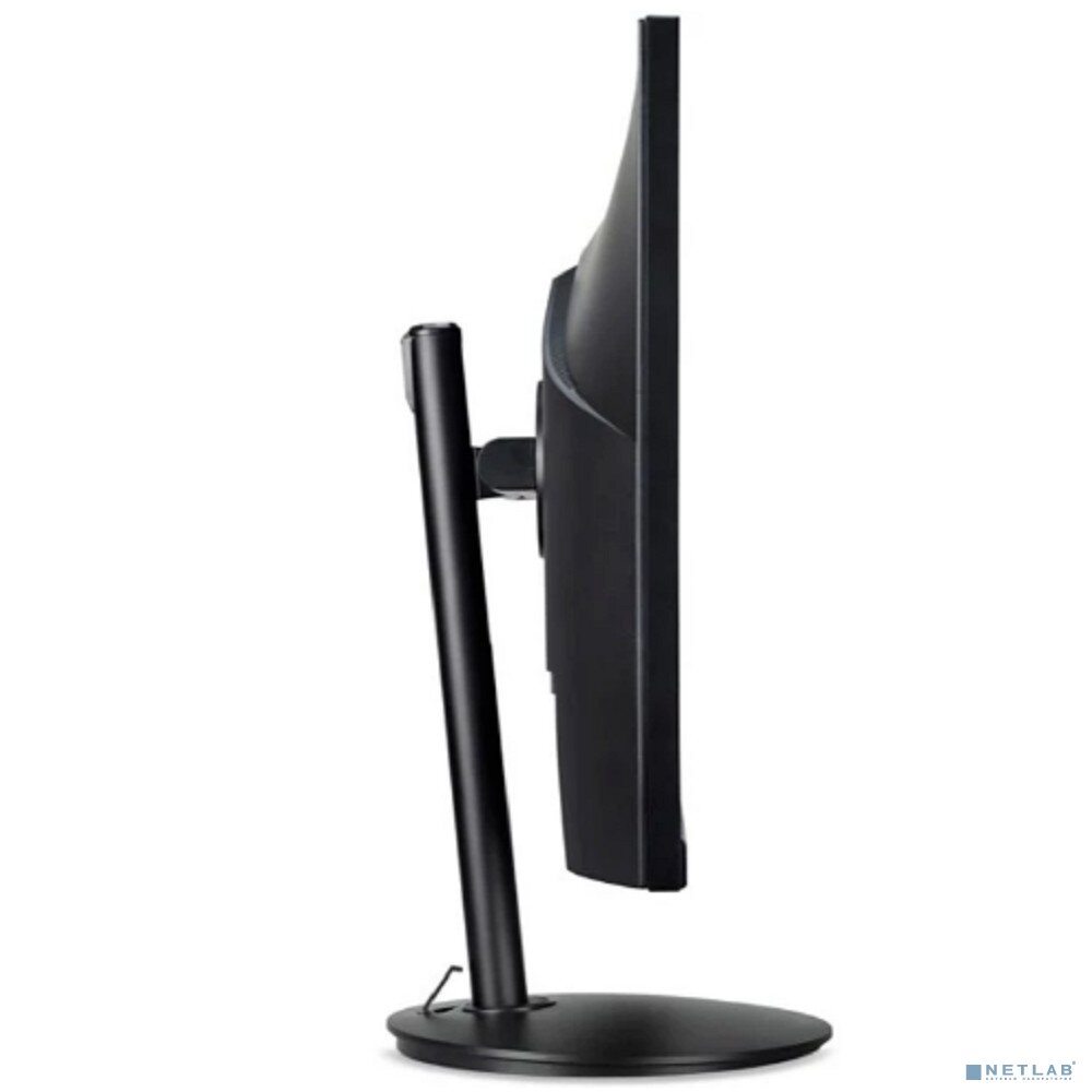 Монитор 23,8" Acer UM.QB3EE.E01 1920х1080, IPS, 16:9, nonGLARE, 100Hz, 250 cd/m2, 178°/178°, 1000:1, 100M:1, 16.7M, 1ms, HDMI, DP, U - фото №2
