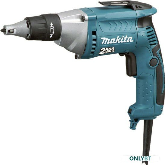 Шуруповерт Makita FS2300