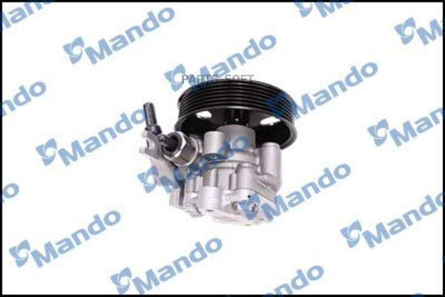 MANDO EX571002E300 Насос гидроусилителя