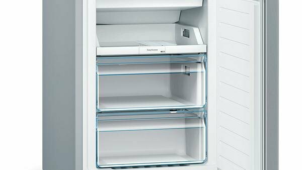 Холодильник Bosch KGN36NLEA - фотография № 2