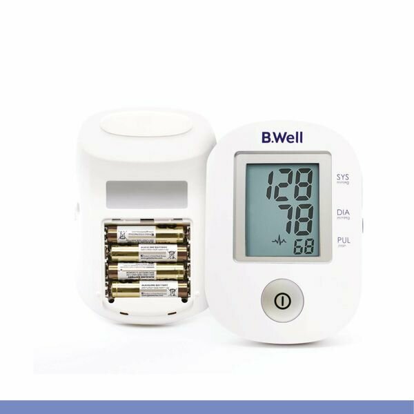 Тонометр BWell PRO-33 М