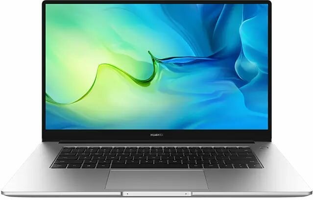  Huawei MateBook D 15 BoD-WDH9, 15.6" (1920x1080) IPS/Intel Core i5-1135G7/8 DDR4/256 SSD/Iris Xe Graphics/Windows 11 Home,  [53013ERT]