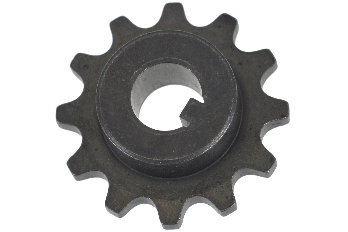 фото Звездочка 12 подходит для рейсмуса Makita 2012