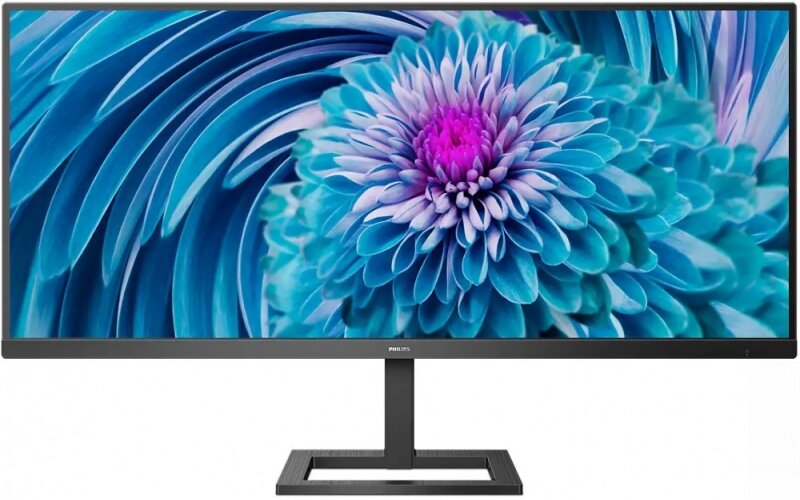  PHILIPS 34" 345E2AE