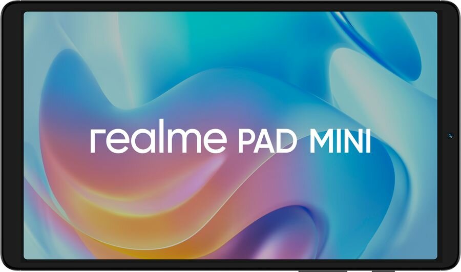 Планшет REALME Pad Mini RMP2106 синий 8.7" (6650464)