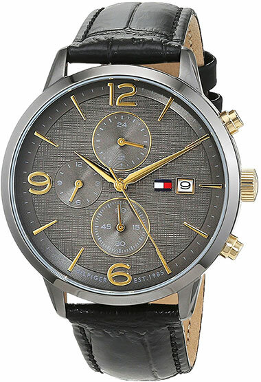 Наручные часы TOMMY HILFIGER TH1710357