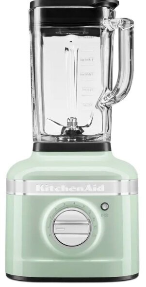 Блендер KitchenAid 5KSB4026EPT фисташковый .