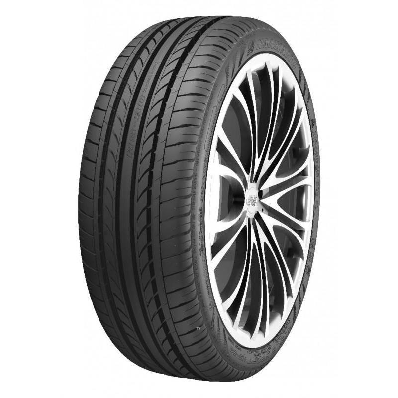 Nankang NS20 255/35 R19 96Y XL