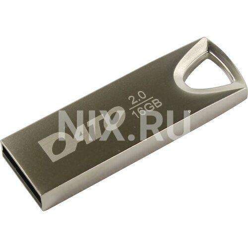 Флешка Dato DS7016 DS7016 16 Гб Light Silver