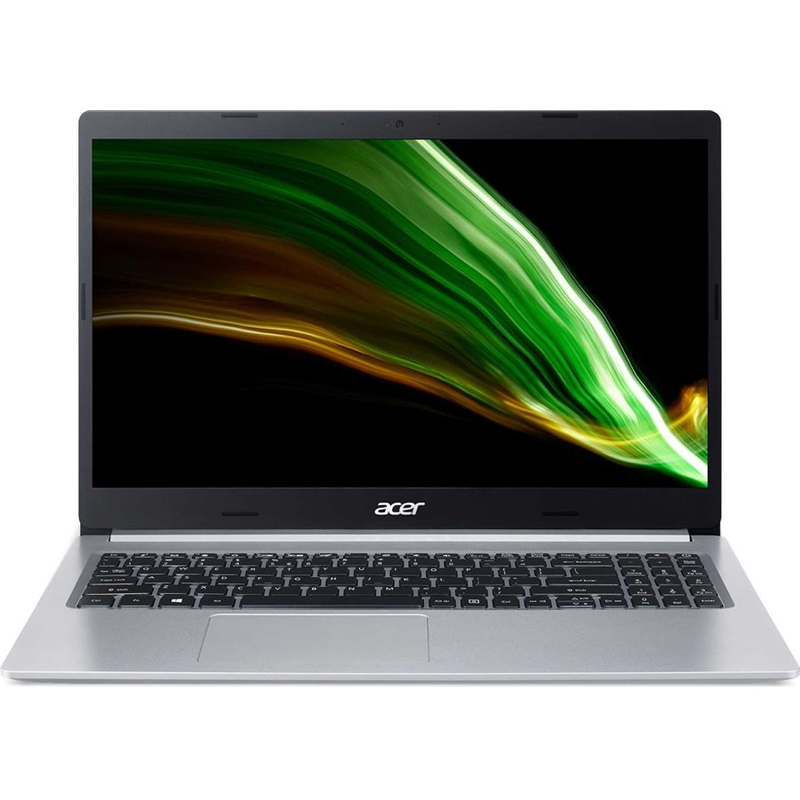 Ноутбук Acer Aspire 5 A515-56 NX.AAS2A.001 15.6"(1920x1080) Intel Core i3 1115G4(3Ghz)/8GB SSD 256GB/ /Windows 11 Home