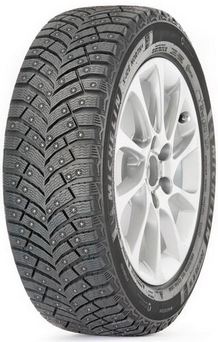  Michelin X-Ice North XIN4 195/60R15 92T 