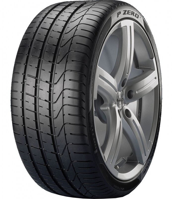 Автомобильные шины Pirelli P Zero 285/30 R19 98(Y)