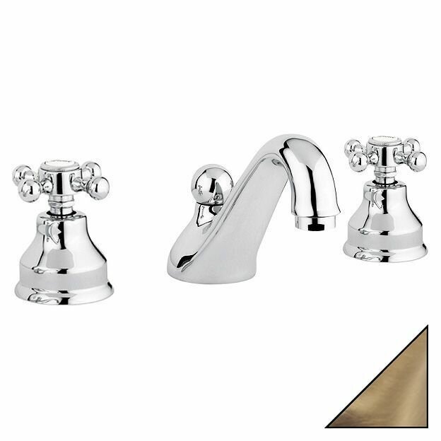 Смеситель Migliore Lady ML.LAD-912.BR для раковины