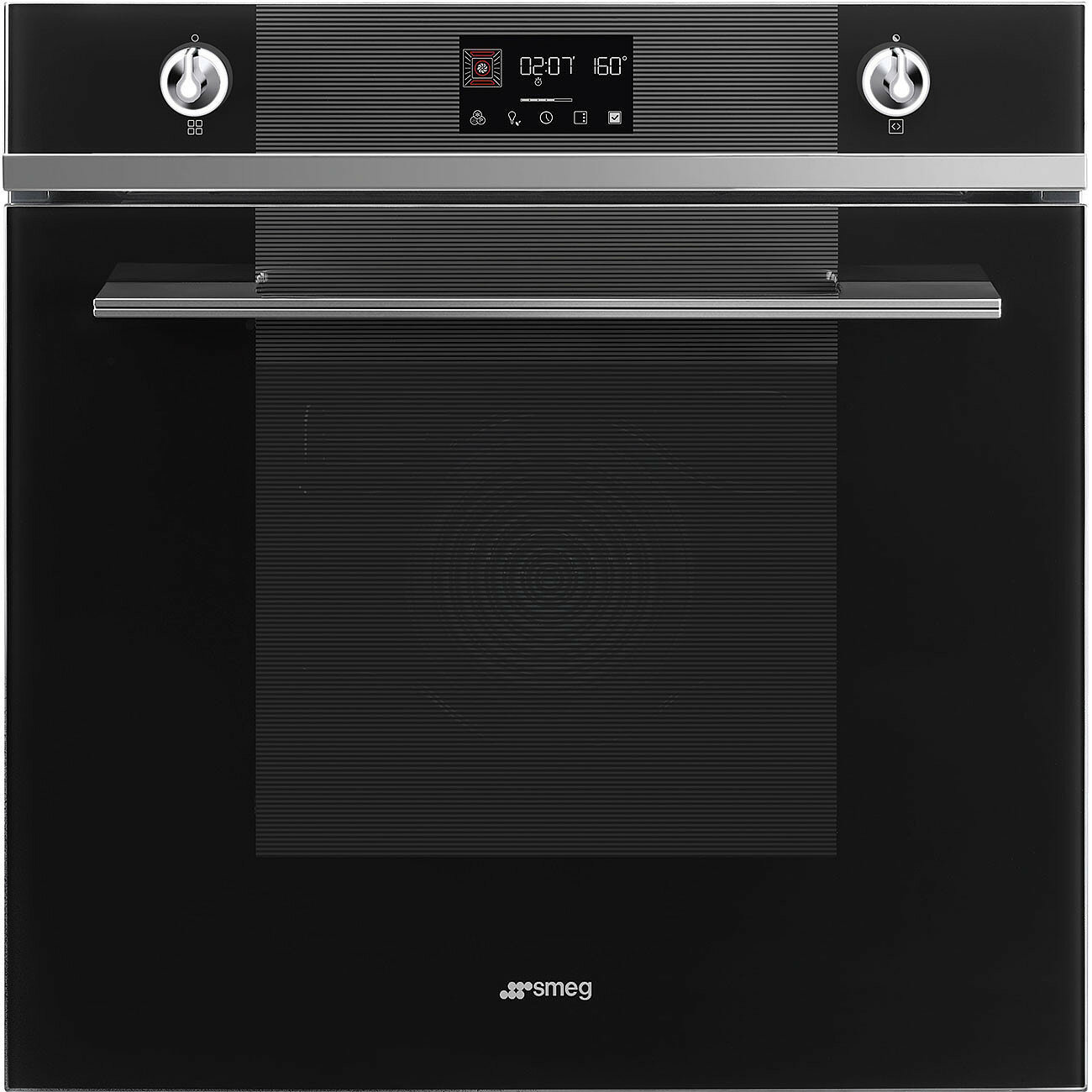 Духовой шкаф Smeg SOP6102TN