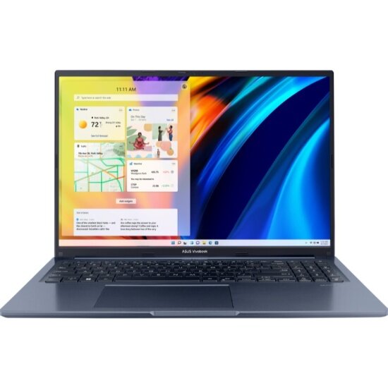 Ноутбук ASUS Vivobook 16X X1603ZA-MB240W (90NB0WB1-M00FC0)