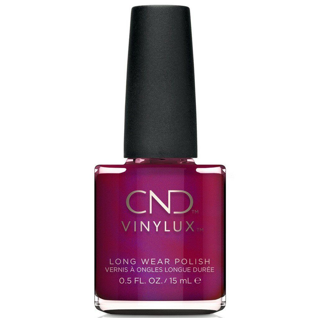 CND    Ecstasy 241