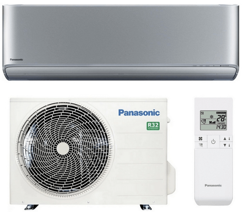 Panasonic CS-XZ50XKEW/CU-Z50XKE