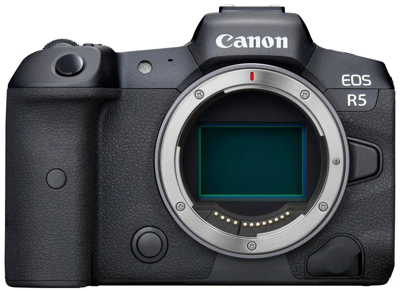 Беззеркальный фотоаппарат Canon EOS R5 Body*